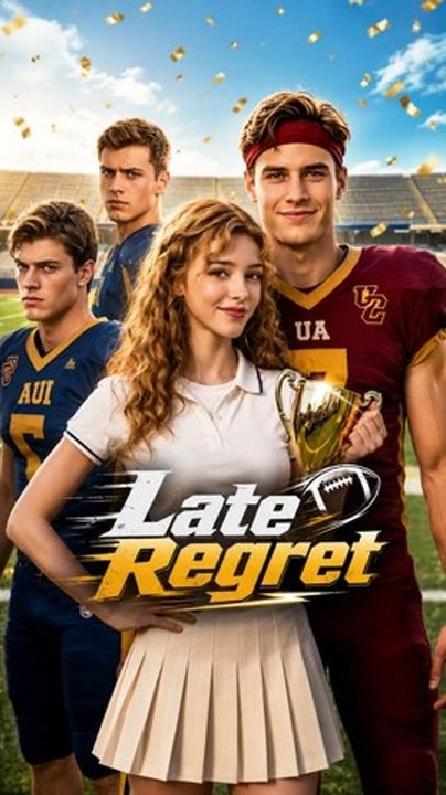 Late Regret - Complete Series (Full HD)