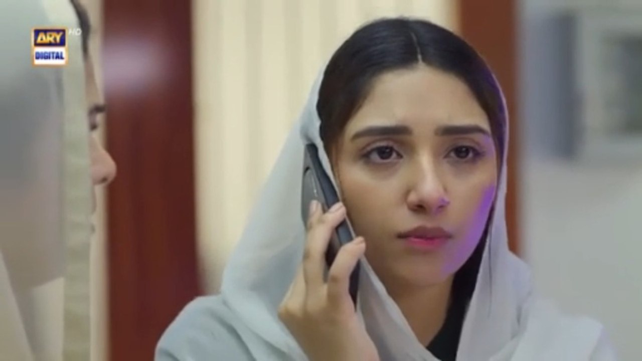 Toota Huwa Dil ep 33 Pakistani drama