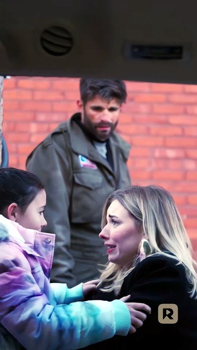 ¡Alto! ¡Ese indigente es un héroe estadounidense! en Español Drama Chino