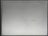 Montage sur les attaques de bombardiers par la Luftwaffe