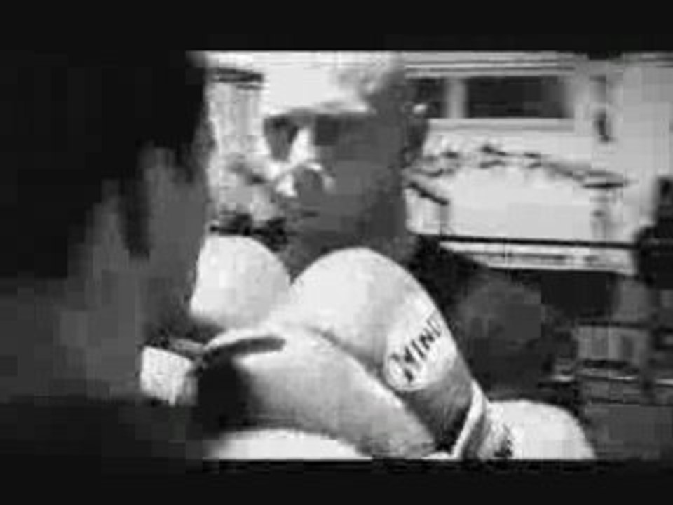 Crew 7 - Eye Of The Tiger
