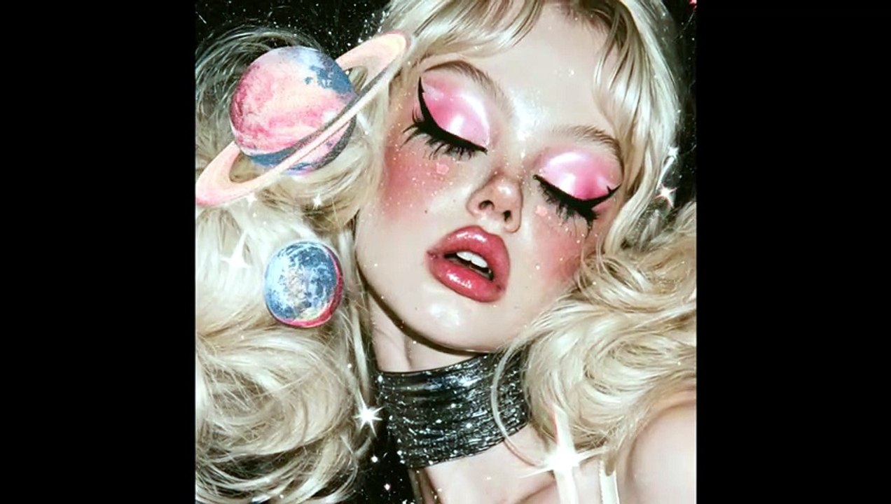COSMIC BABE 2026