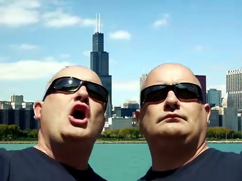 CHICAGO THUGS