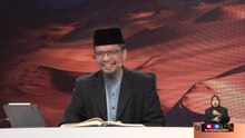 Episod 1328 My #QuranTime 2.0 Ahad 2 Ogos 2026 Surah Al-Naml (27: 45-47) Halaman 381
