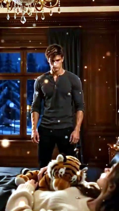 I'm Falling For A Doberman Ceo