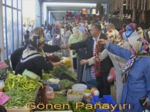 Gönen'i Tanıyalım Keşif TV - GönTam