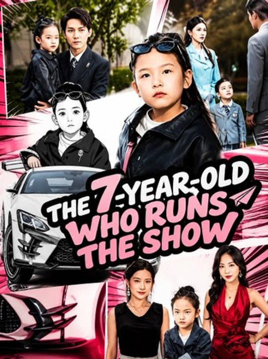 Watch The 7 Year Old Who Runs the Show Viral Short Genius Child Ceo Family Power Hidden Control Story: Complete Full EPS