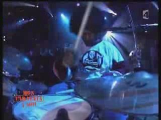 The Roots  - Proceed=Mellow My Man -