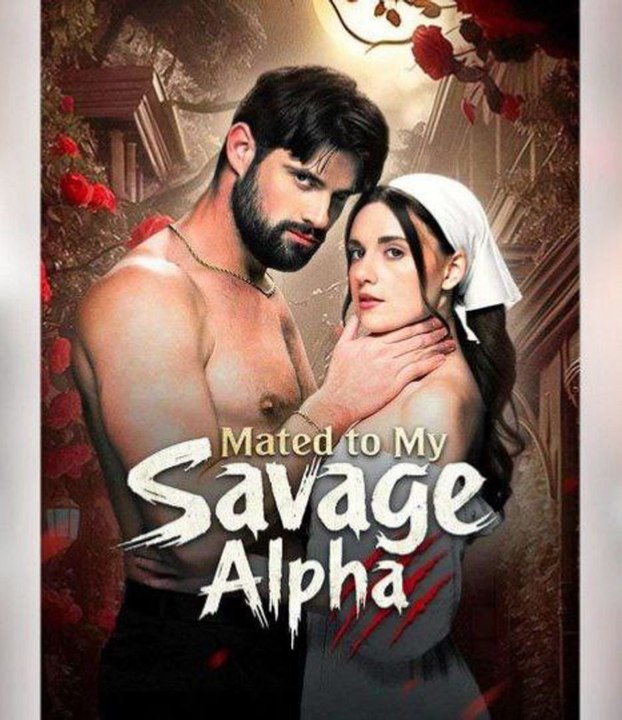 MATED TO MY SAVAGE ALPHA   FULL MOVIES ENGLISH SUB