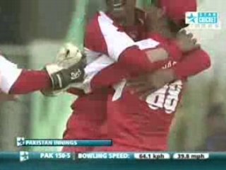 Hong Kong vs Pakistan | Highlights | Pakistan Innings