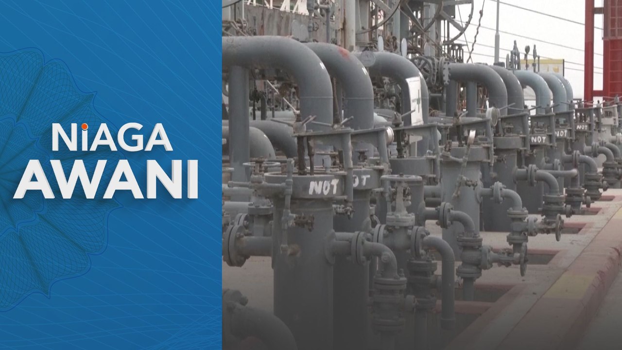 Oil prices fall 5% to two-week low after several days without US-Iran strikes
