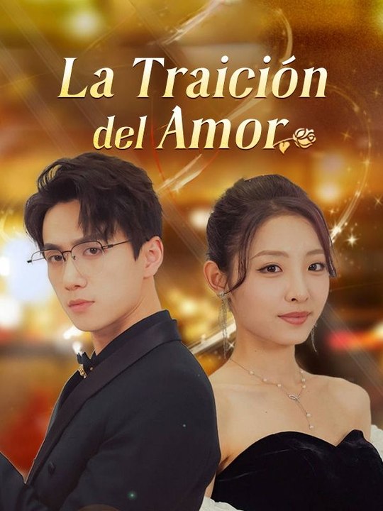 La Traición del Amor (Doblado) en Español Drama Chino
