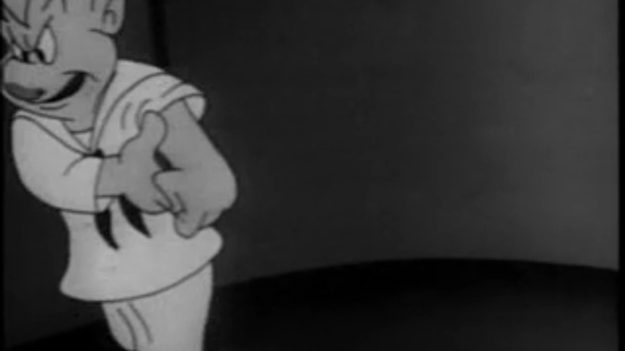 The Good Egg (1945)