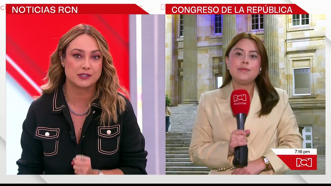 Cámara aprueba traslado a Cali para posesión de Abelardo de la Espriella