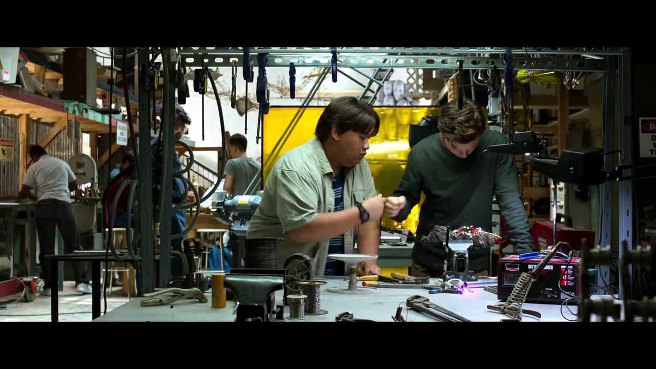 Spider-Man: Brand New Day  I  Official Trailer  I  2026