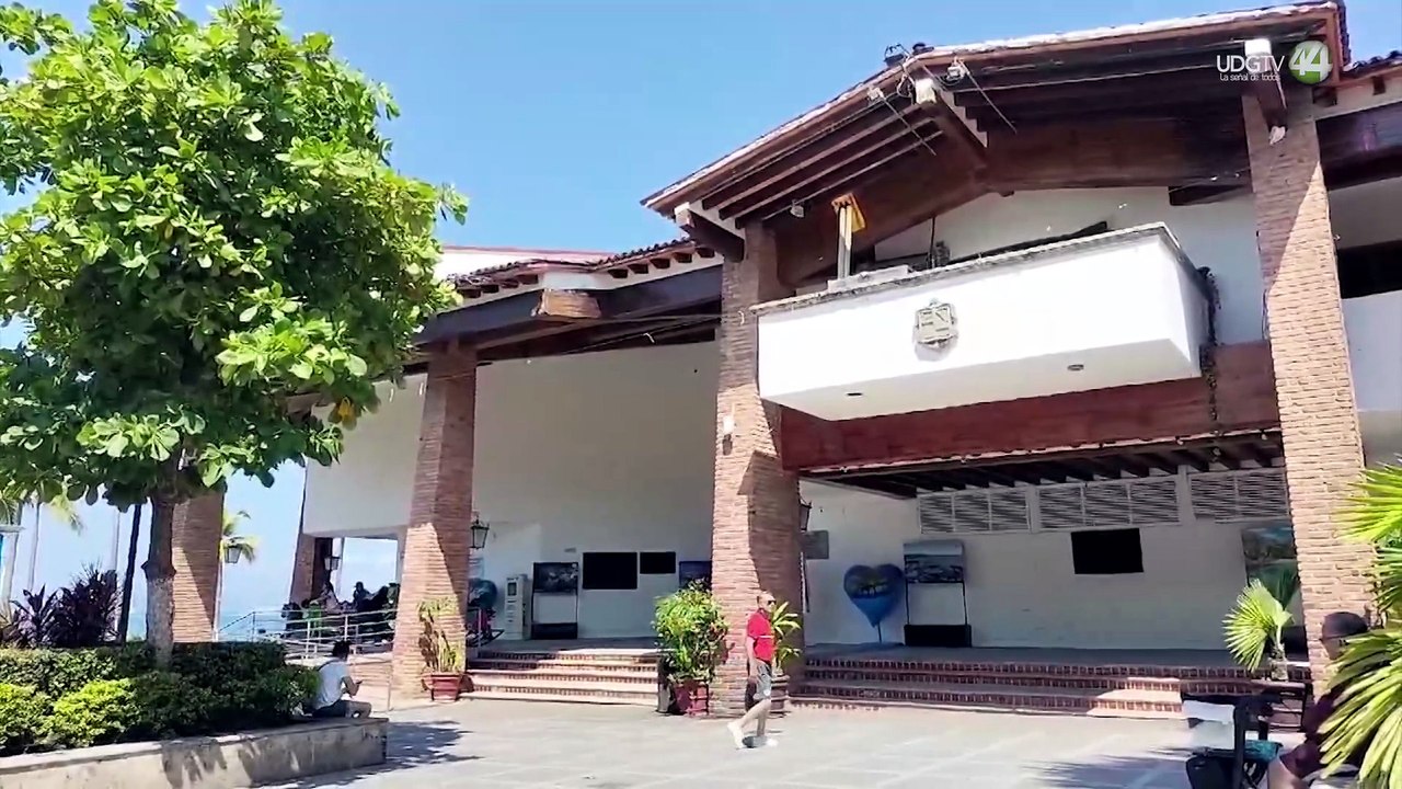Vallartenses al rescate de actas y el archivo del Registro Civil que desaparecieron con incendio