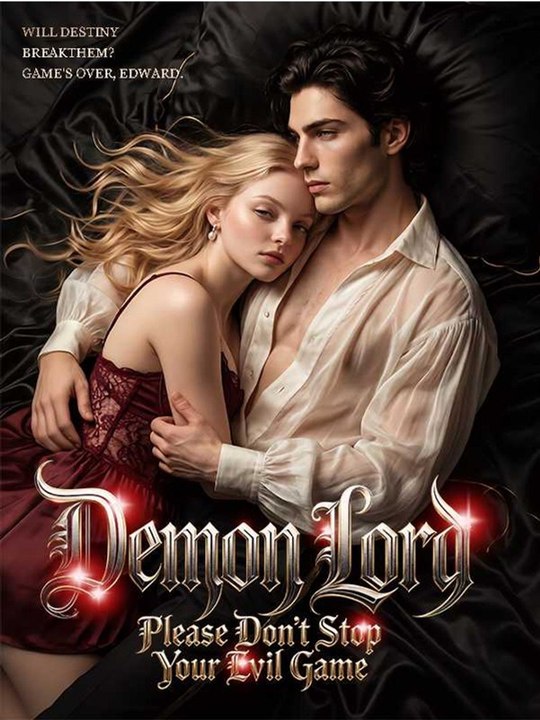 Demon Lord, Please Don't Stop Your Evil Game - New Movie 2026🧡🍏 🔥