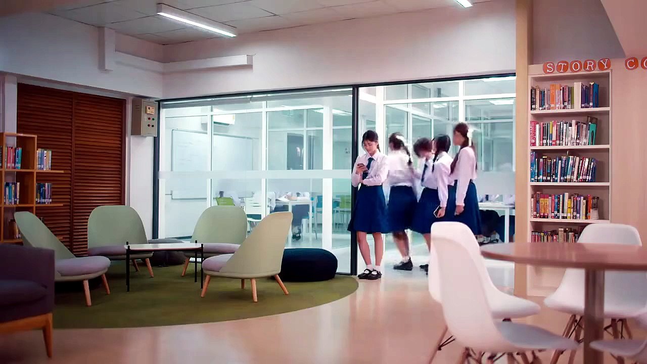 Love Sick Ep 3 Eng Sub