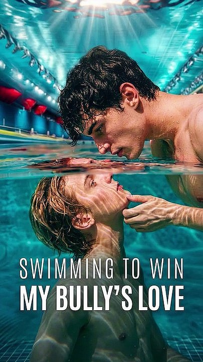 swimming to win my bully's love (Reelshort-Full-Romance) HD Quality