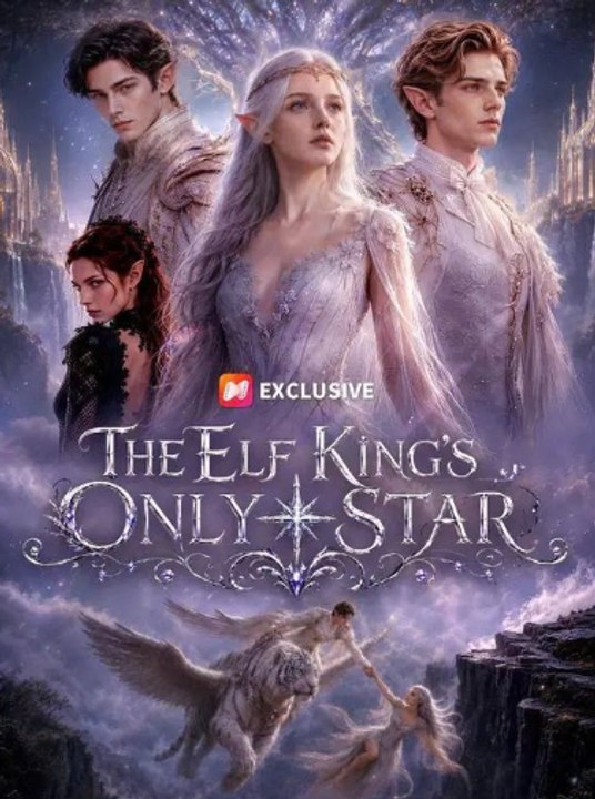 The Elf King’s Only Star- FULL EP