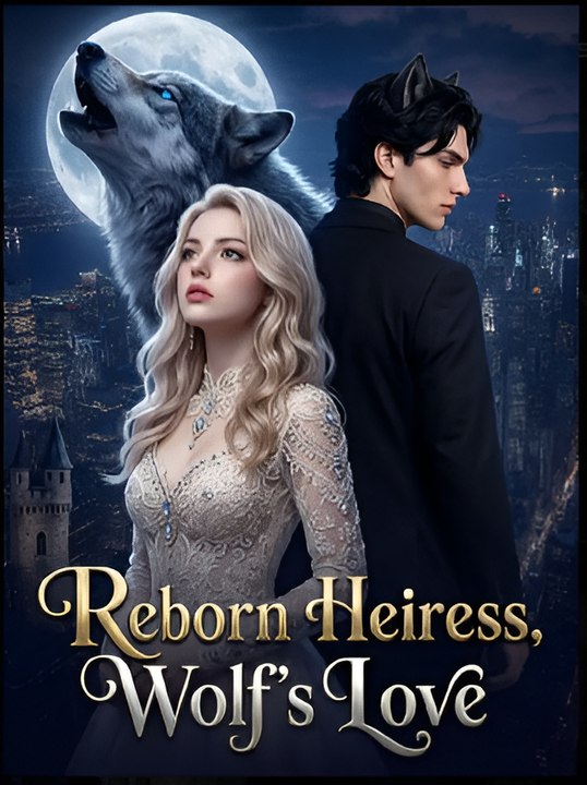 Reborn Heiress, Wolf's Love- Drama FULL MOVIES ENGLISH SUB