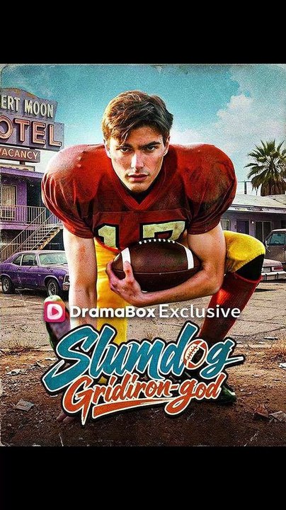 Heartbeat against the Gridiron丨Full EP