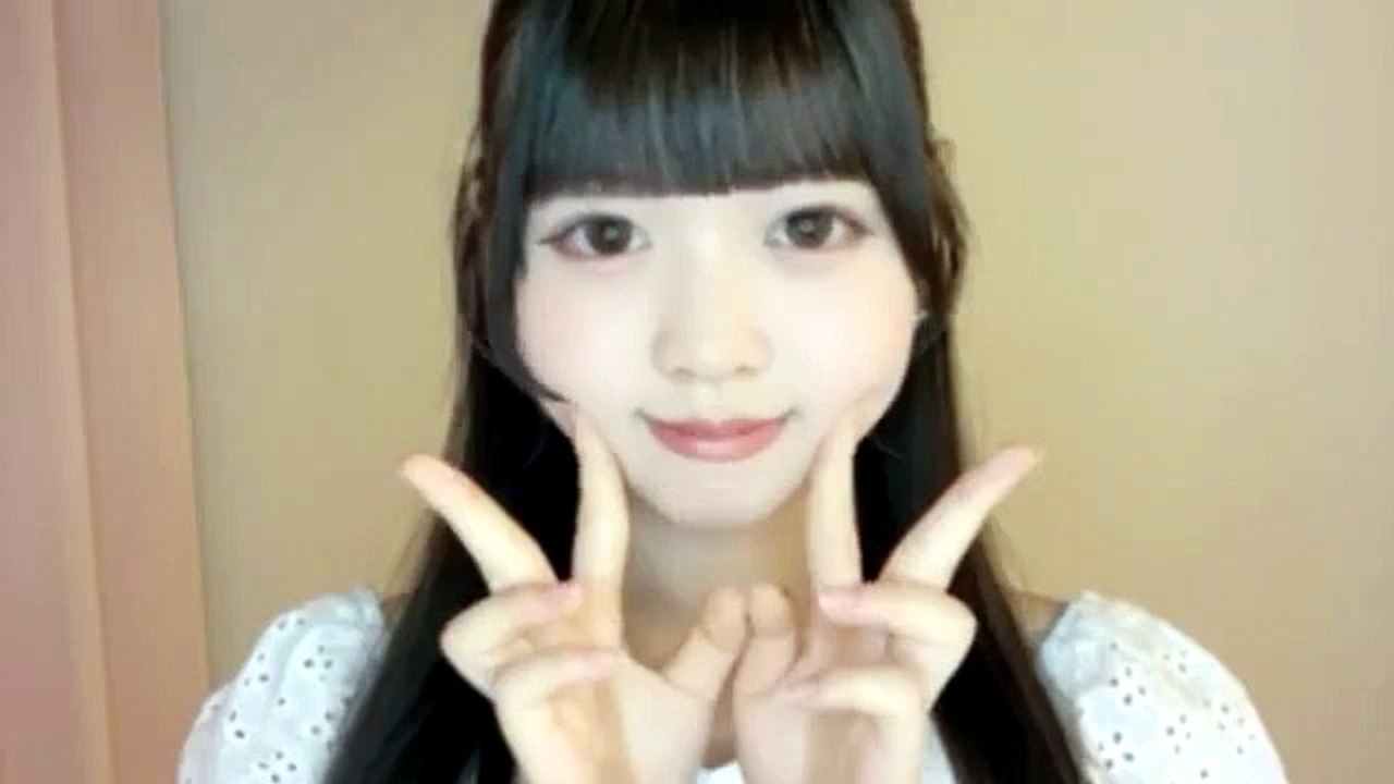 小玉ゆず (17秒前の瞬きに光を) 2026-07-27 21_24 SHOWROOM