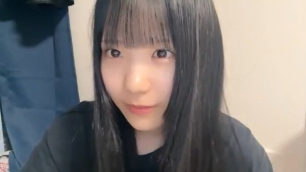 伊藤虹々美 SKE48 2026-07-28 12_06 SHOWROOM