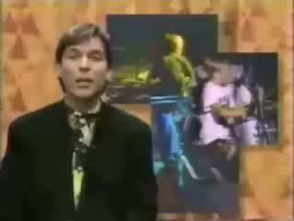 GWAR Interview