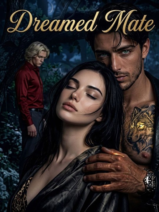Dreamed Mate -New Movie-  🧡🍏 🔥[Hot 2026] (2026) - FULL ENGSUB