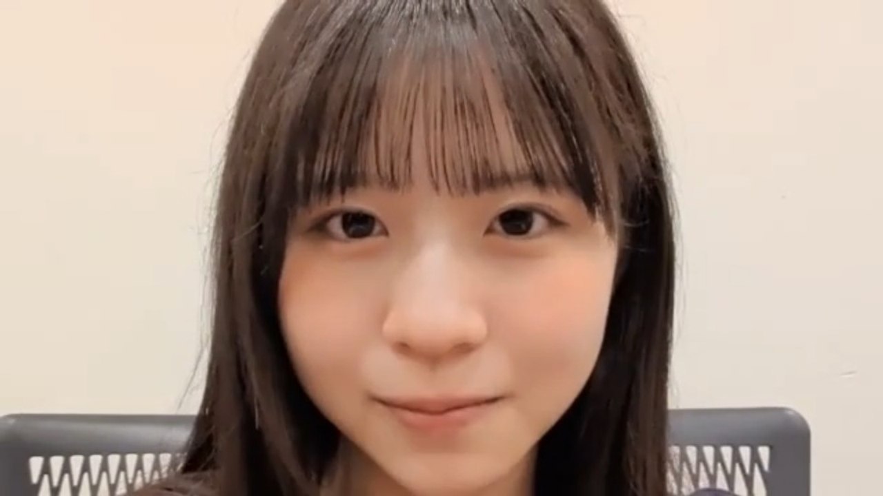 矢島凪 SKE48 2026-07-28 19_30 SHOWROOM