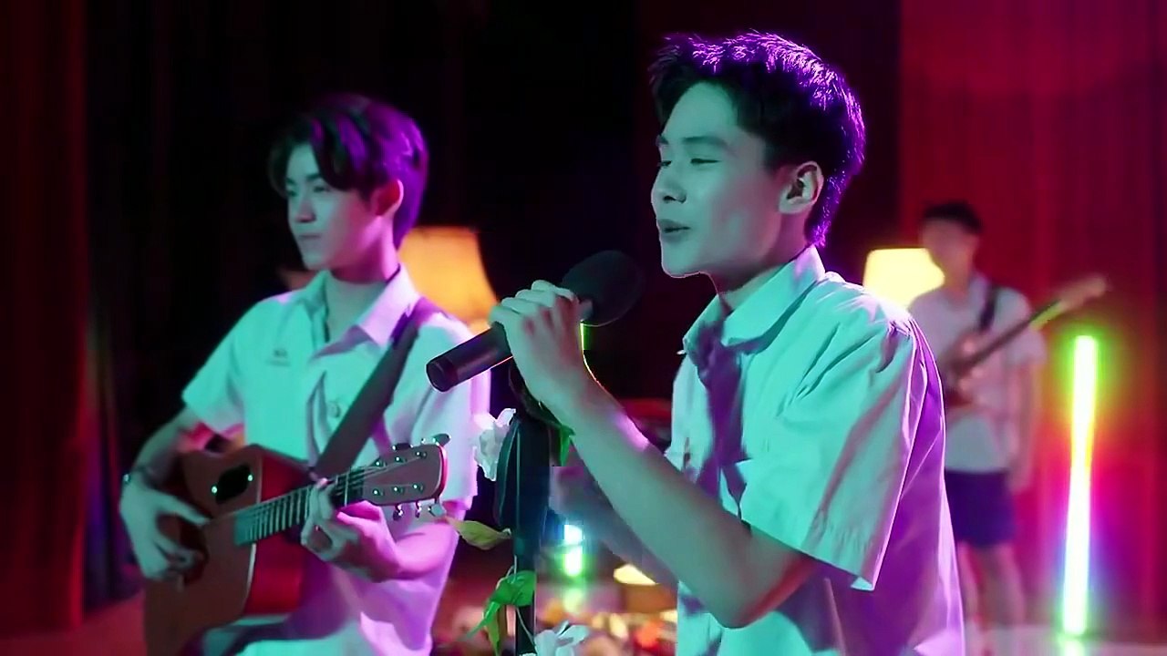 Love Sick Ep 9 Eng Sub