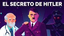 La lista secreta de judíos protegidos por Hitler