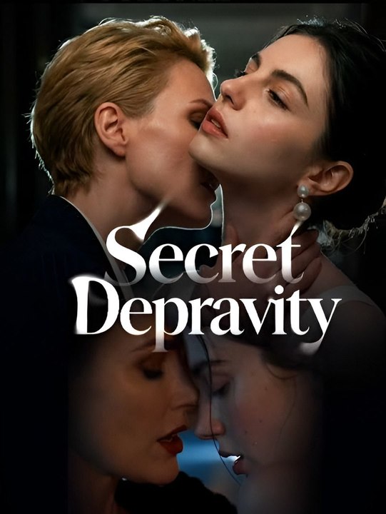Secret Depravity