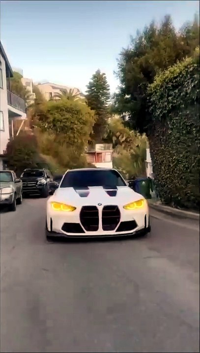Don't ignore this BMW edit 🔥