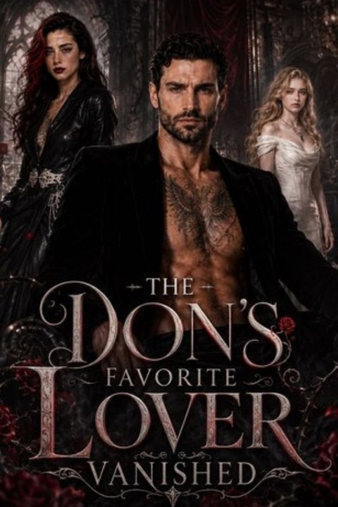 the don's favorite lover vanished HD