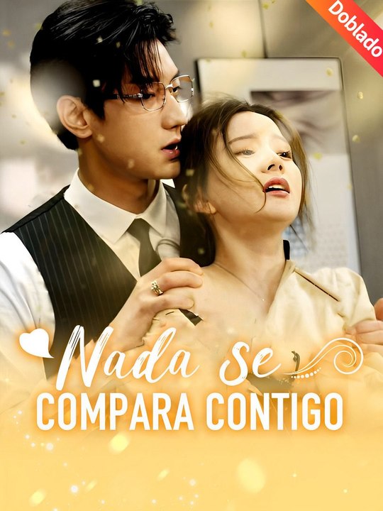 [Doblado]Nada se compara contigo En Español