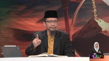 Episod 1329 My #QuranTime 2.0 Isnin 3 Ogos 2026 Surah Al-Naml (27: 48-51) Halaman 381