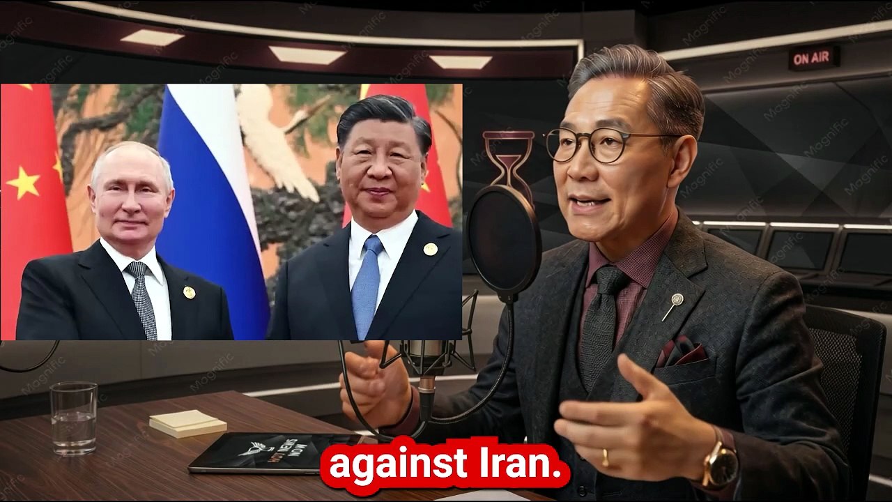 US–Iran Conflict Paused Munition Depletion Concerns, Diplomacy, and Geopolitics