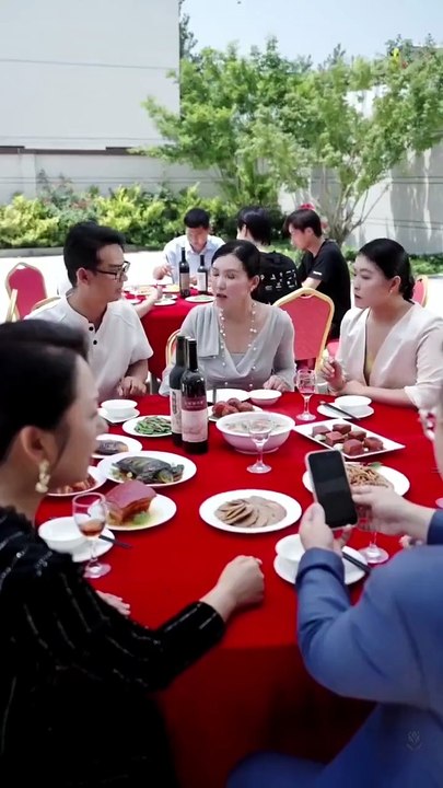 On the Day I Renewed My ID, I Suddenly Gained a Daughter- DRAMA MOVIE ENGLISH SUB