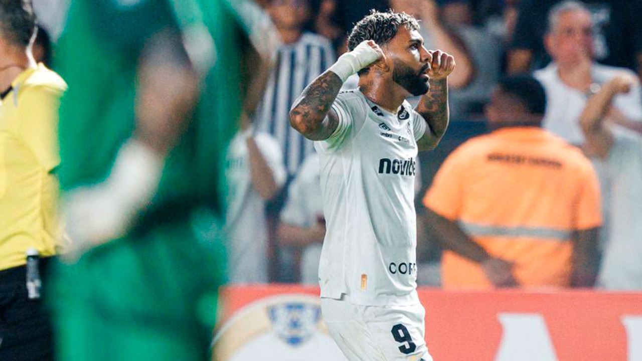 Santos (BRA) vs Universdiad Central (VEN) | HIGHLIGHTS Copa Sudamericana | 07/28/2026 | beIN SPORTS
