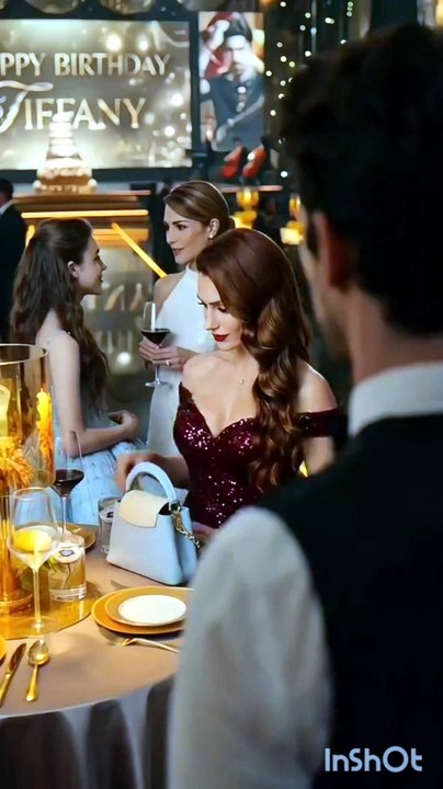 episodes.BACK OFF, THE HEIRESS RETURNS#DRAMA US-FULL ENGLISH SUB