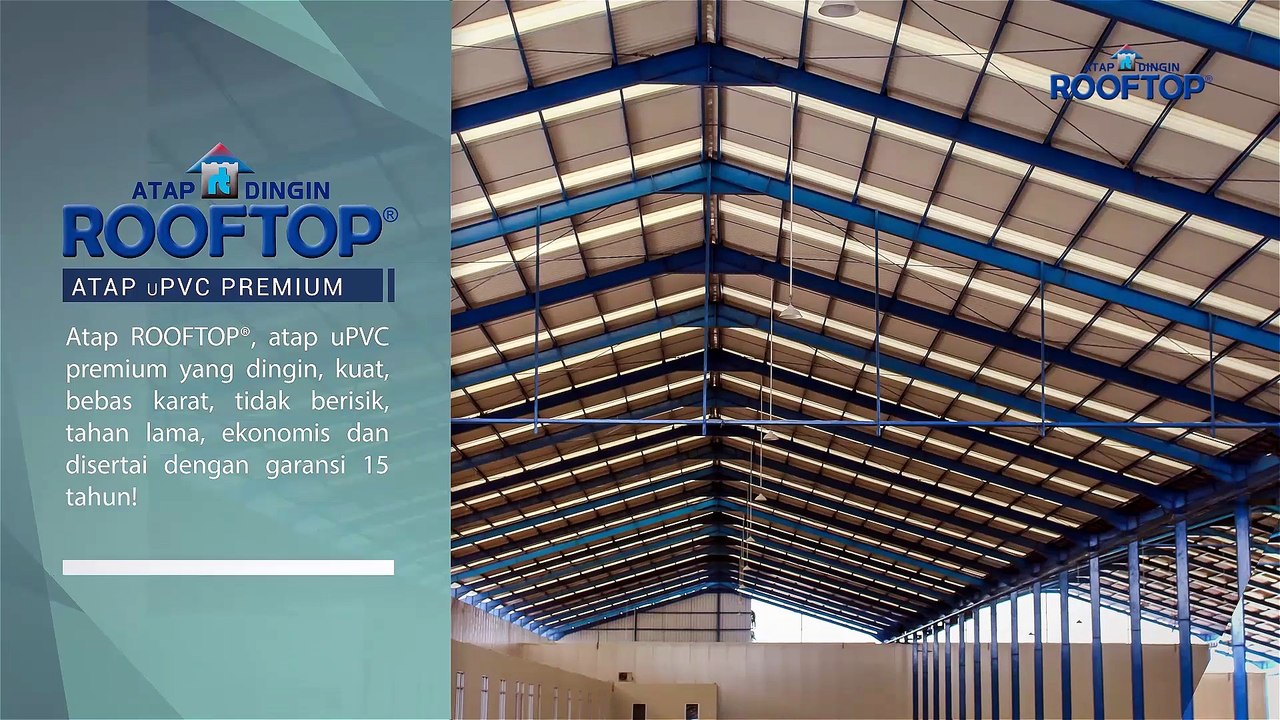 ROOFTOP INSTALLATION VIDEO