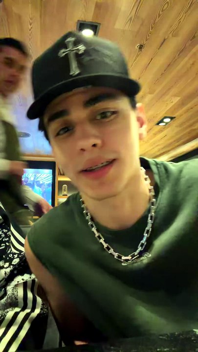 Alaan y Charly clips