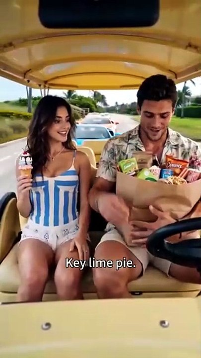 The Texas Girl Bagged a Billionaire HD [Full Movie]