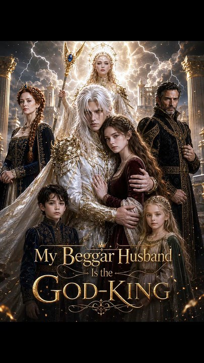 [FULL] My Beggar Husband Is the God-King