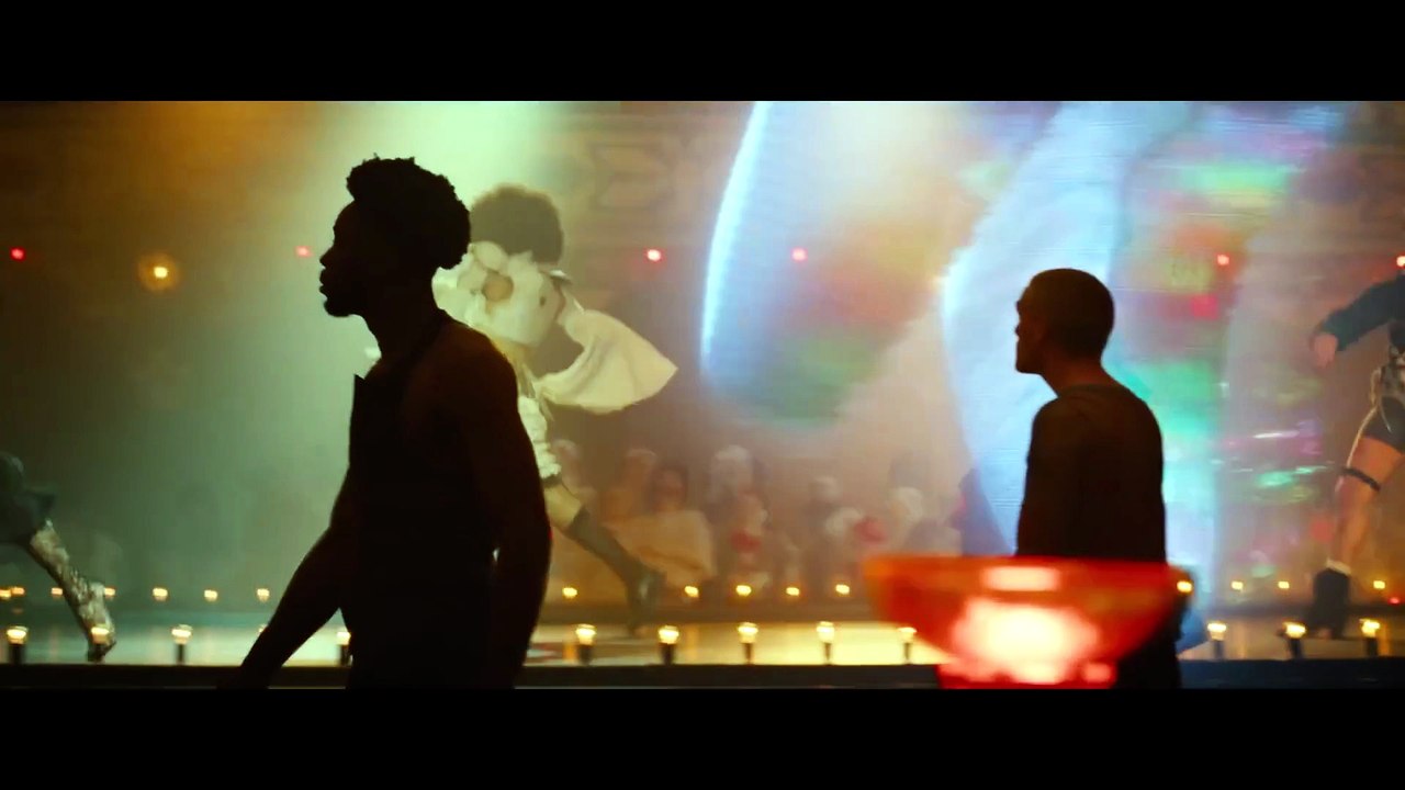 Blade Runner 2099 - saison 1 Teaser VO