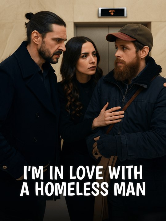 I'm In Love With A Homeless Man - Full