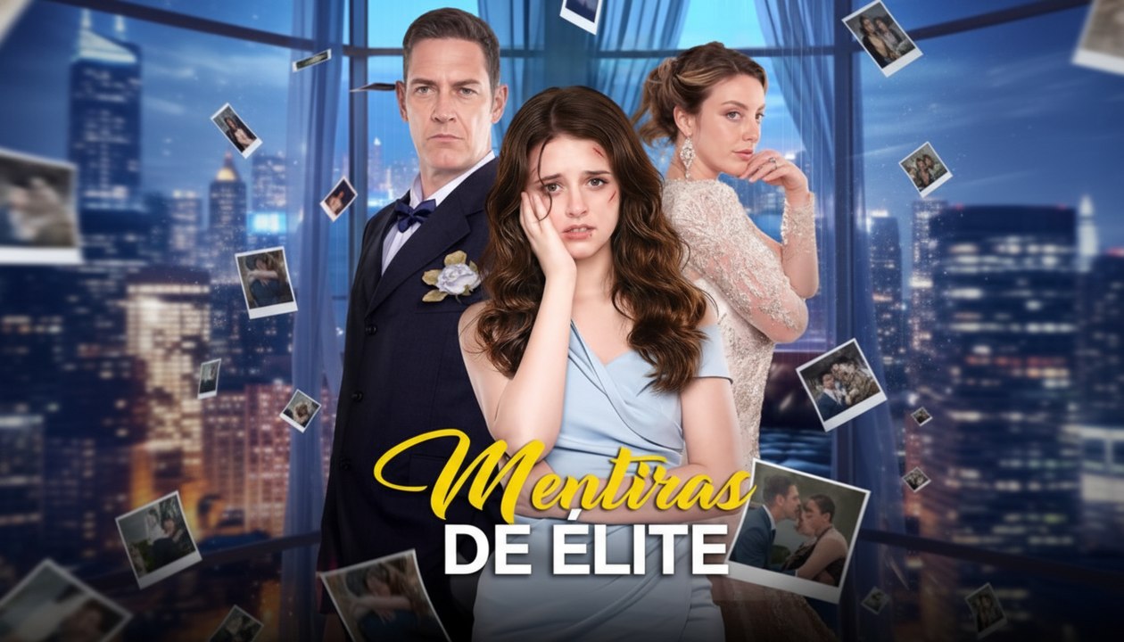 ESP Mentiras de Élite