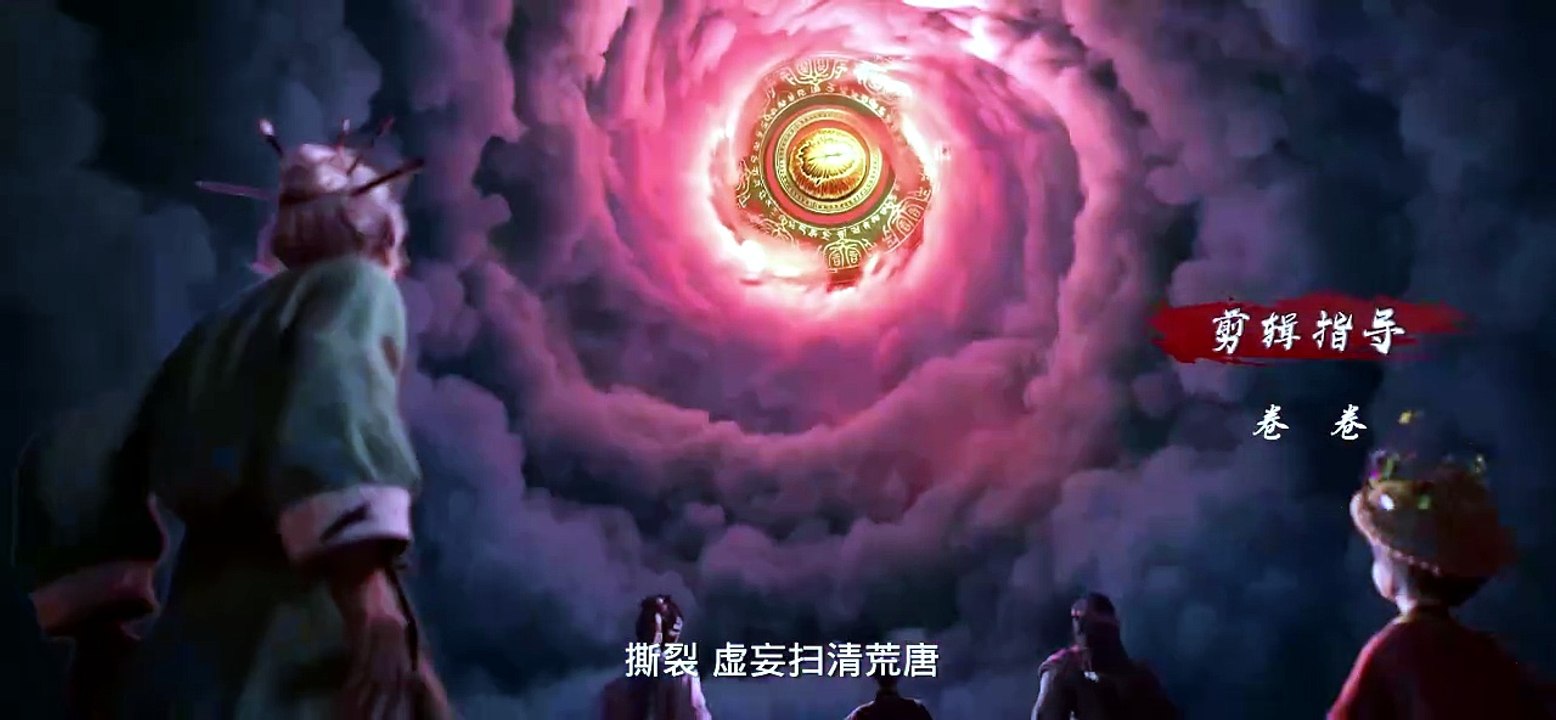 One Slash Across the Sky Episode 2